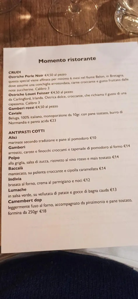 Menu_Momento al 25_Carpi Centro_image_4
