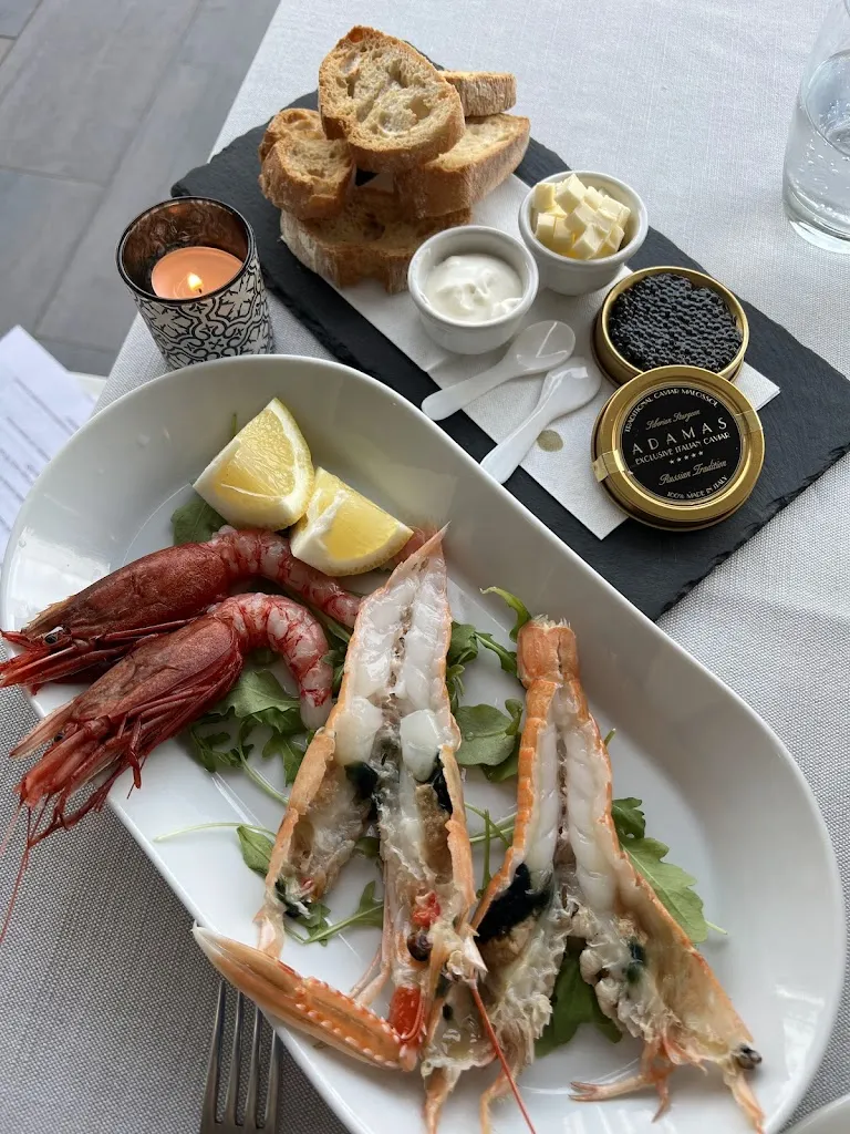 Vance Knight_Momento al 25_Carpi Centro_review