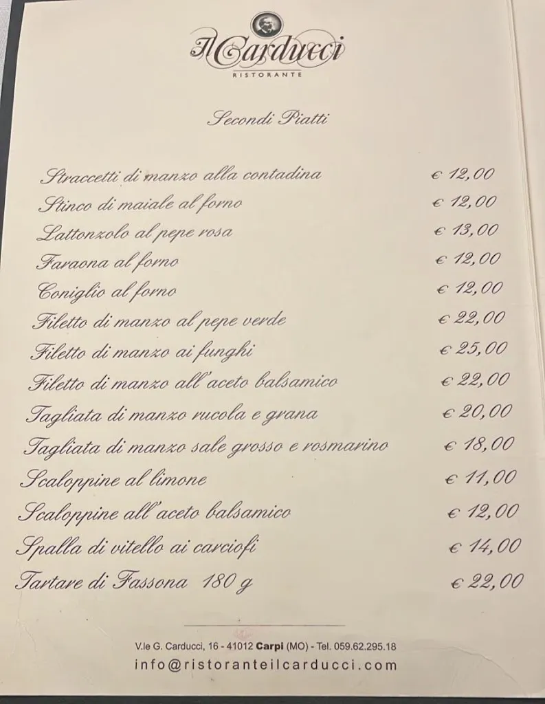 Menu_Il Carducci_Carpi Centro_image_1