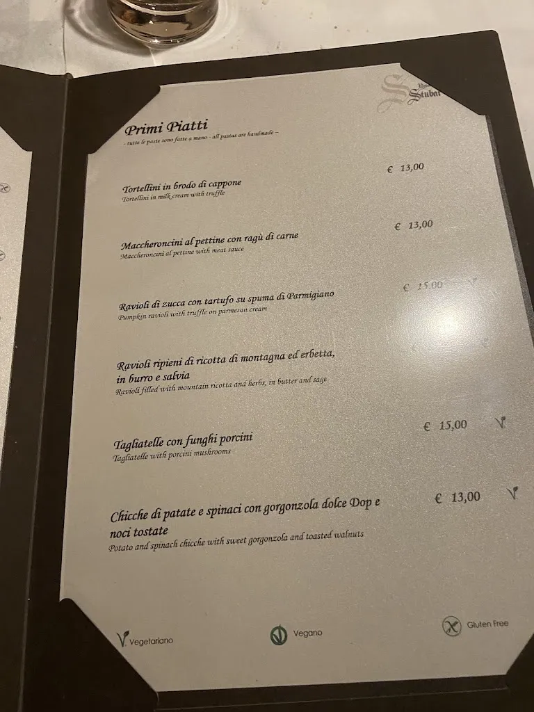 Menu_Stubai Ristorante_Carpi Centro_image_4