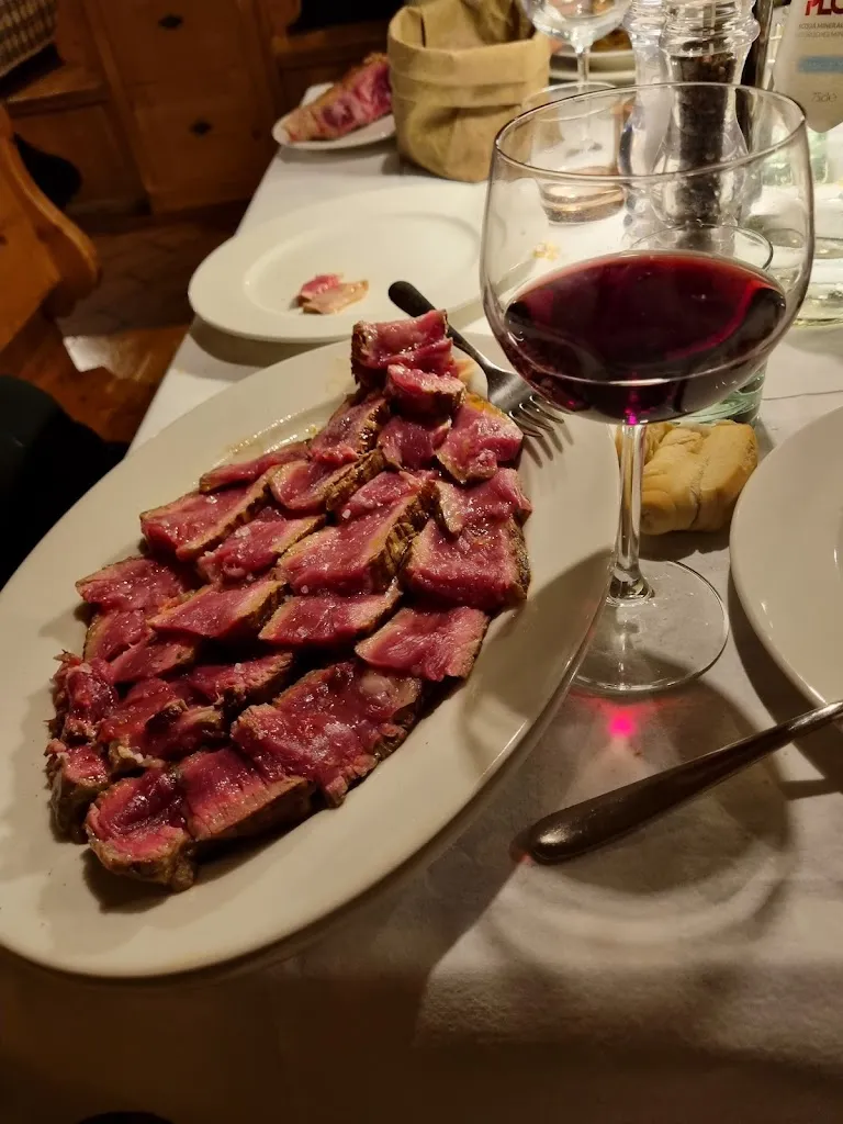 Koala Potenza_Stubai Ristorante_Carpi Centro_review