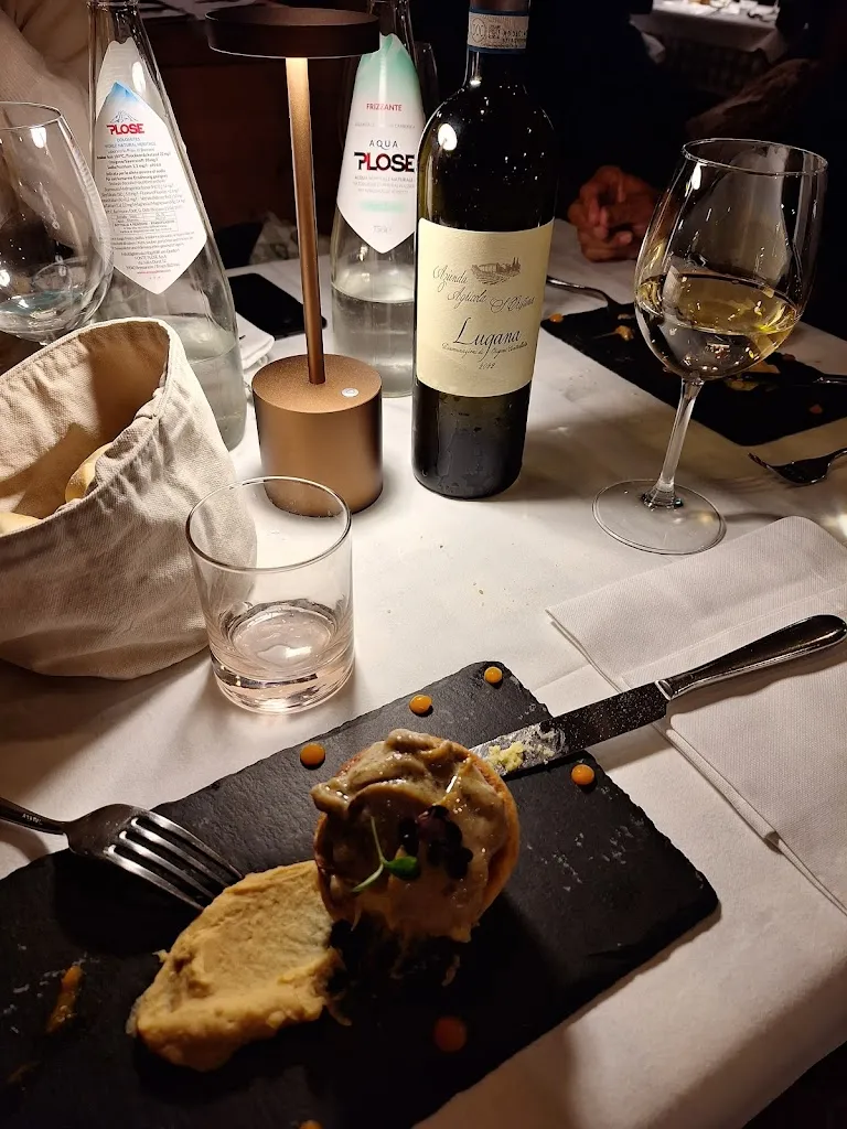 roberta piccinini_Stubai Ristorante_Carpi Centro_review