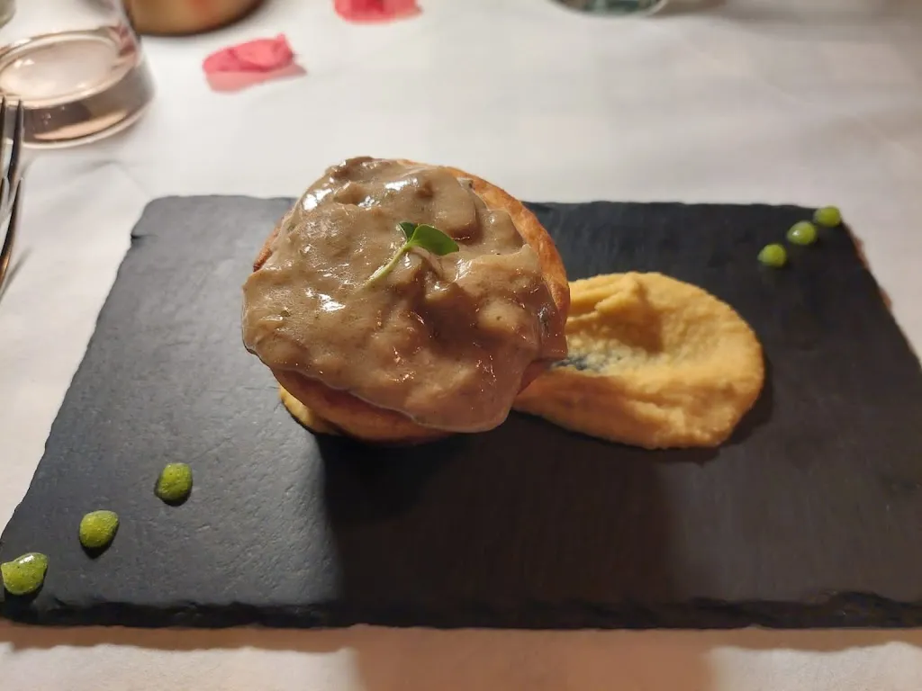 Aurora Cinesi_Stubai Ristorante_Carpi Centro_review