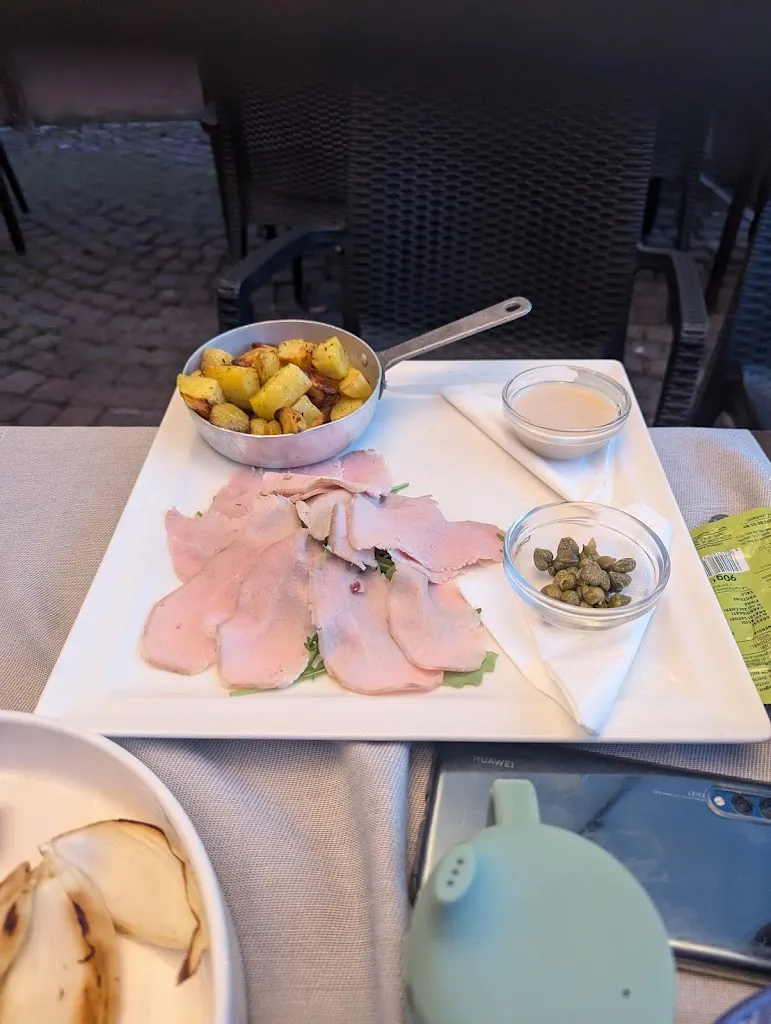 vespinoita_La Cantinetta_Carpi Centro_recensione