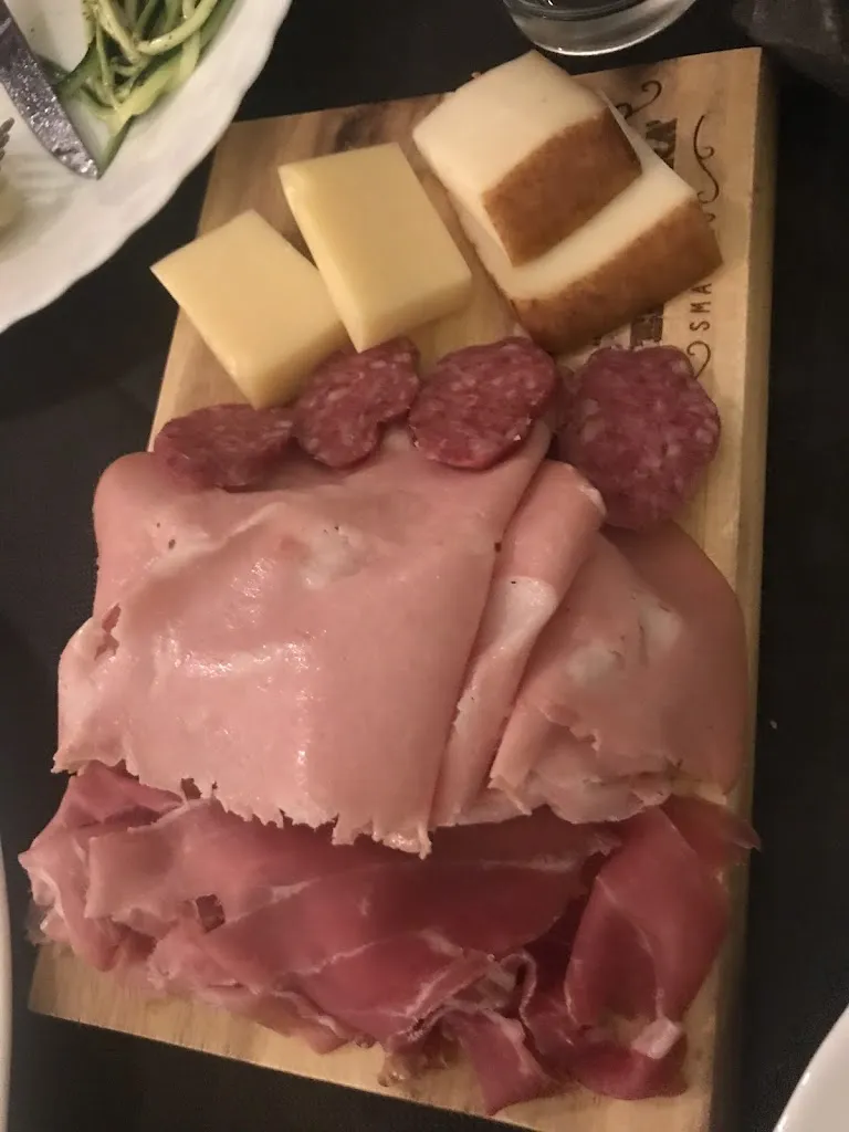 Kibbee Chan_La Cantinetta_Carpi Centro_recensione