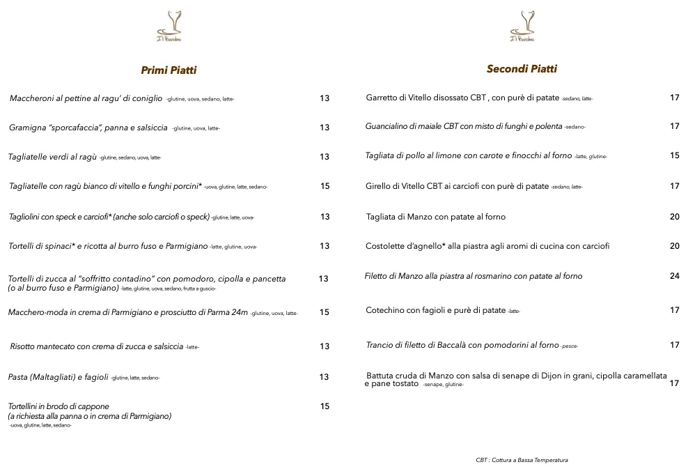 Menu_Ristorante Il Barolino_Carpi Centro_image_1
