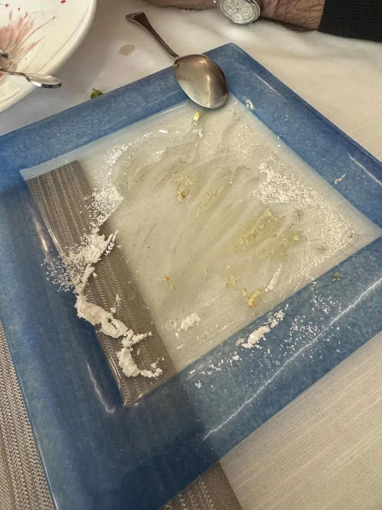 Diana Vasilca_Ristorante Il Barolino_Carpi Centro_review