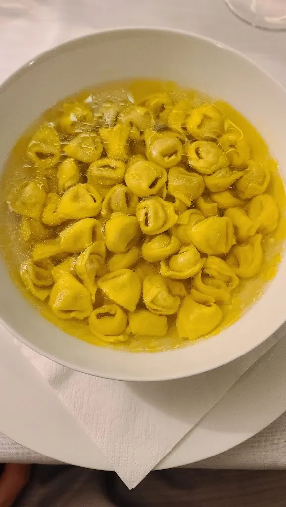 Igor_Ristorante Il Barolino_Carpi Centro_review