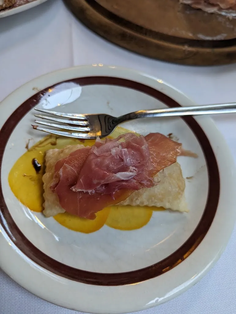 Menü_Clorofilla Wine and Restaurant_Carpi Centro_Bild_4