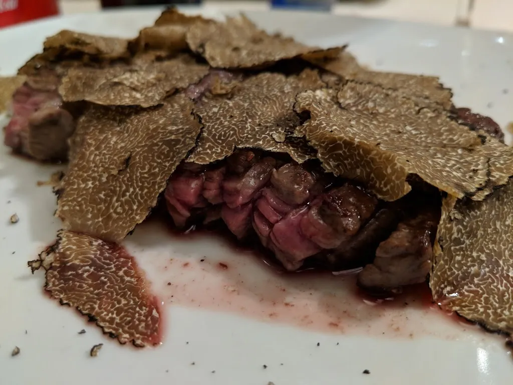 Menü_Clorofilla Wine and Restaurant_Carpi Centro_Bild_5