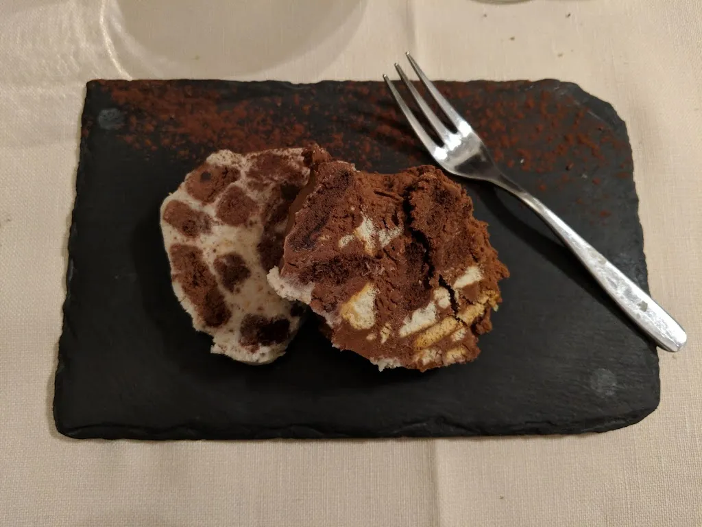 Menü_Clorofilla Wine and Restaurant_Carpi Centro_Bild_6