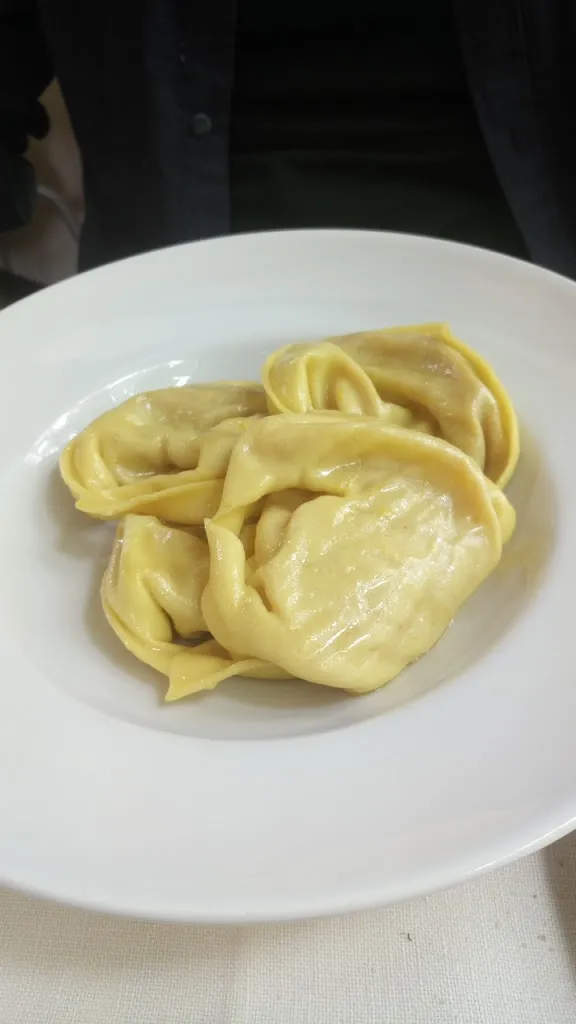 Menü_Clorofilla Wine and Restaurant_Carpi Centro_Bild_7