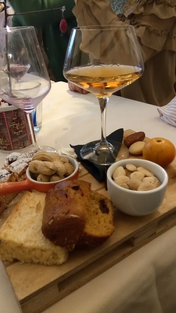 Menü_Clorofilla Wine and Restaurant_Carpi Centro_Bild_8