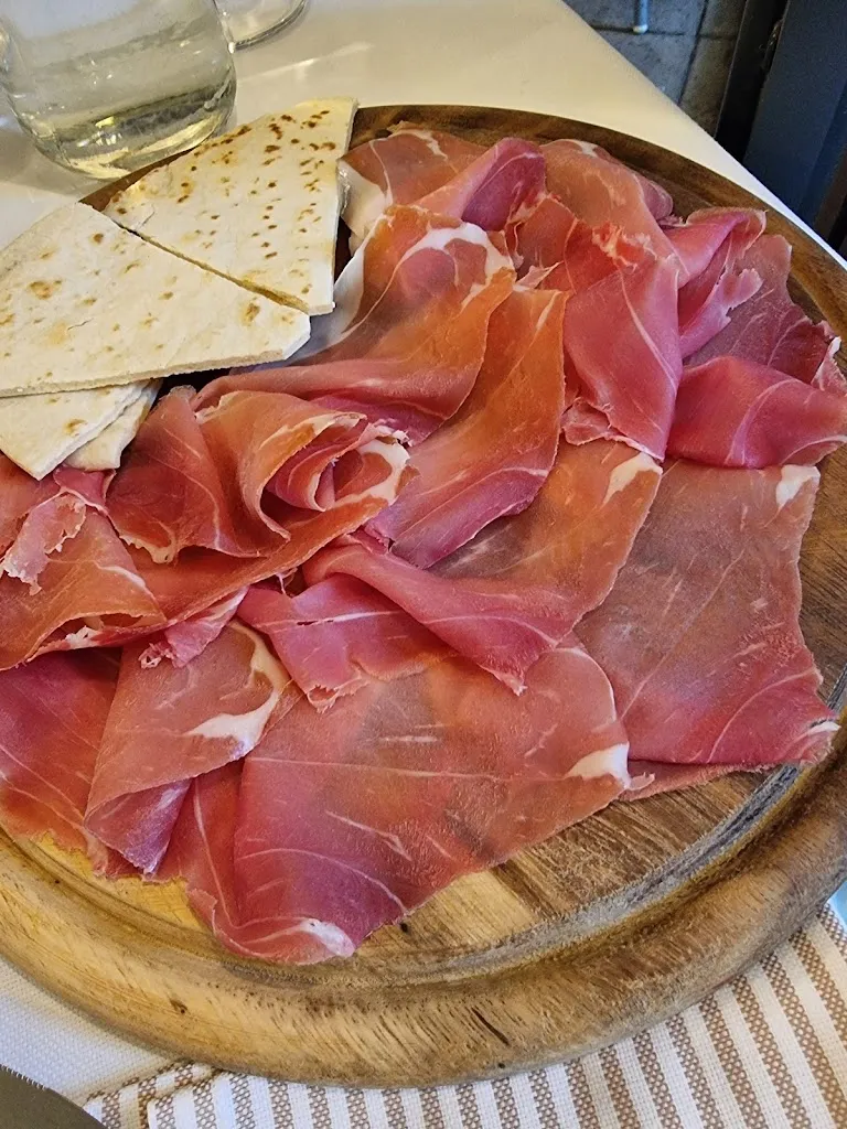 Menü_Clorofilla Wine and Restaurant_Carpi Centro_Bild_9