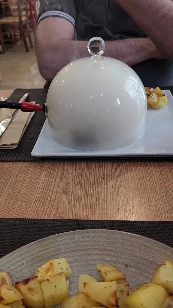 In camper con gusto_Duomo 13 - Ristosalumeria Carpi_Carpi Centro_review