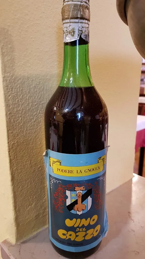 Menu_Ristorante Trattoria Santa Croce_Carpi Centro_image_5