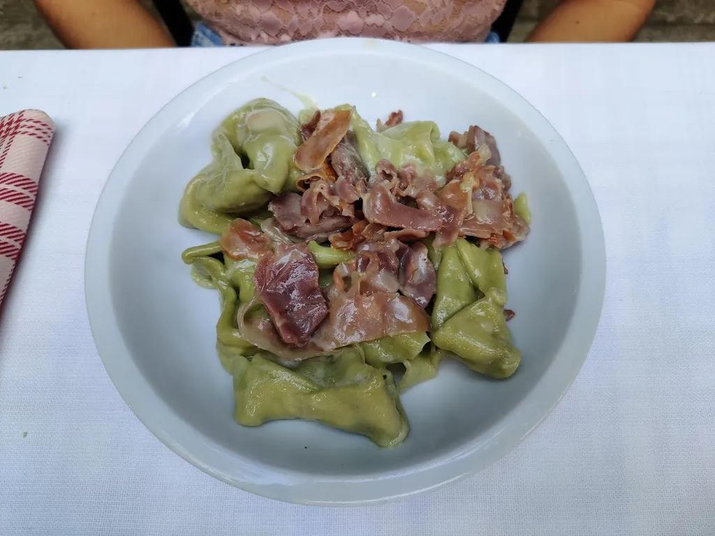 Menu_Ristorante Trattoria Santa Croce_Carpi Centro_image_7