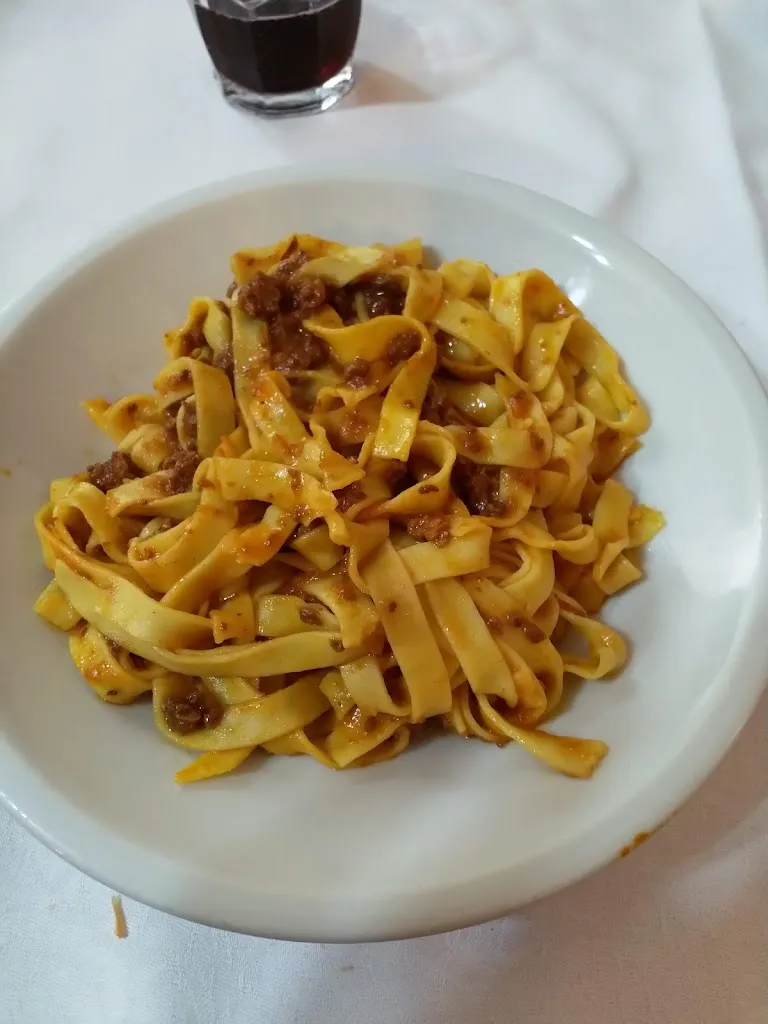 Menu_Ristorante Trattoria Santa Croce_Carpi Centro_image_8