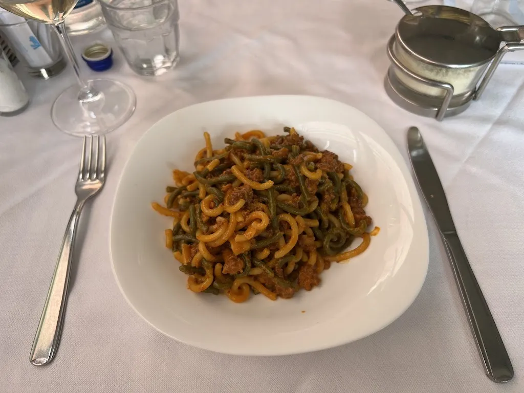 Valentin Vieriu_Ristorante Trattoria Santa Croce_Carpi Centro_review