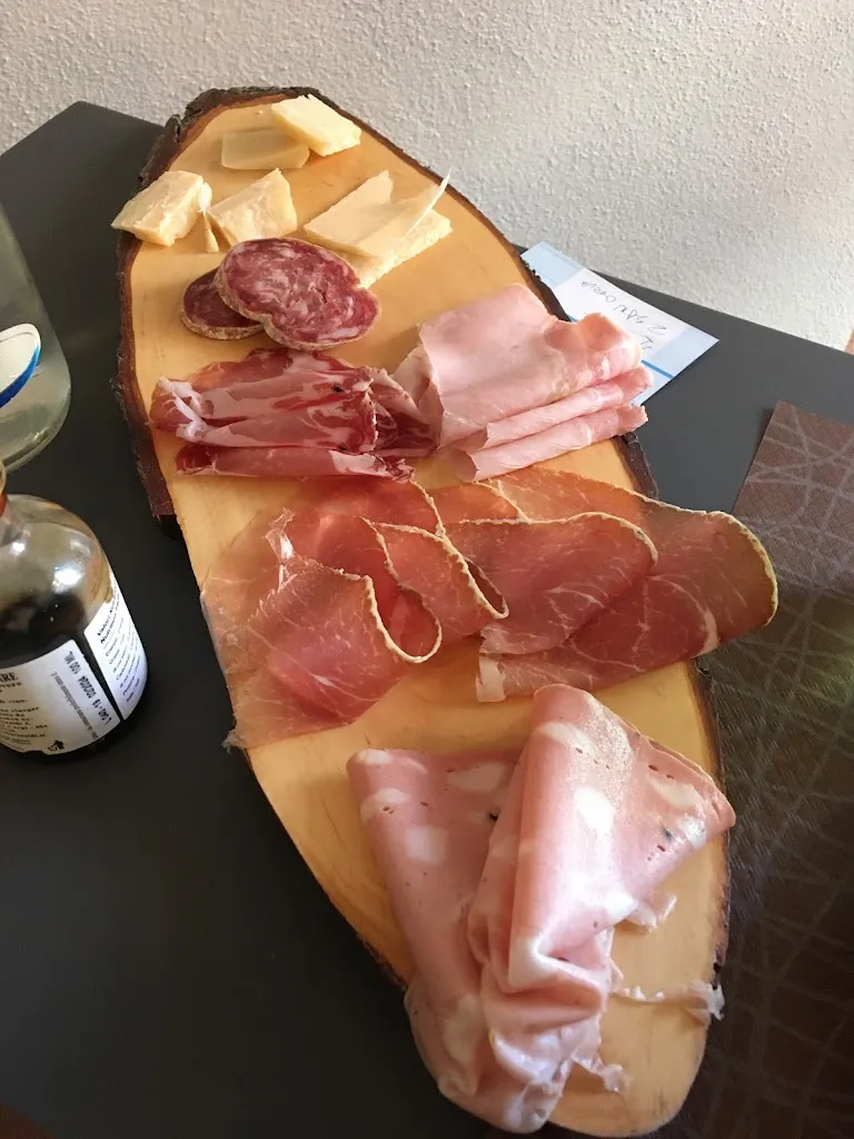 Olivier sh_Allosteria_Carpi Centro_review