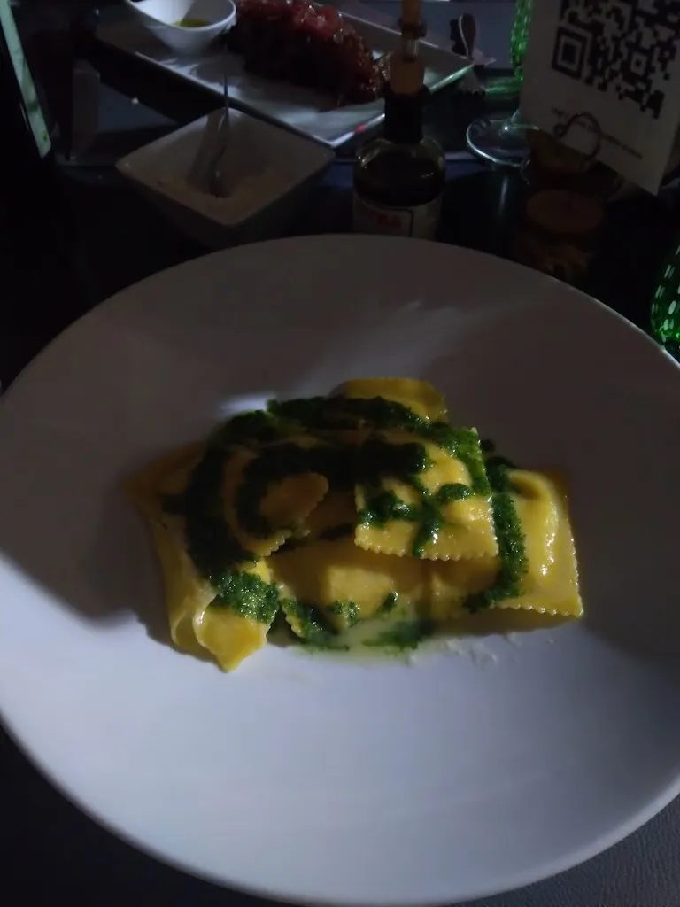 Martijn Wester_Allosteria_Carpi Centro_review