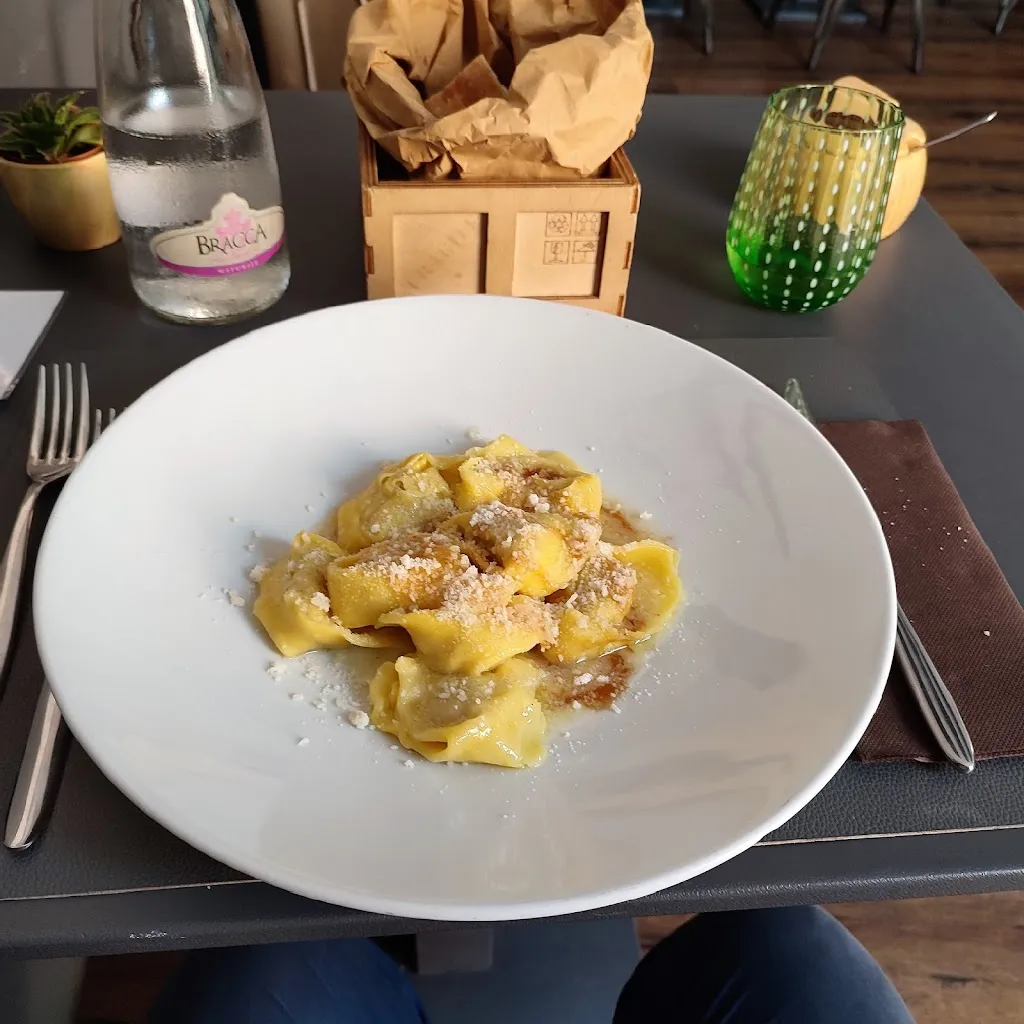 Stefano Torchio_Allosteria_Carpi Centro_review