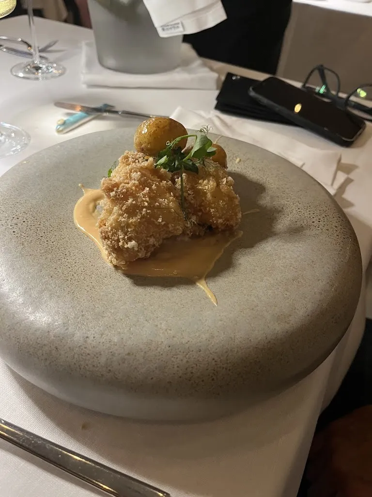 Stefano Baraldi_AMARE cucina e cantina_Carpi Centro_review