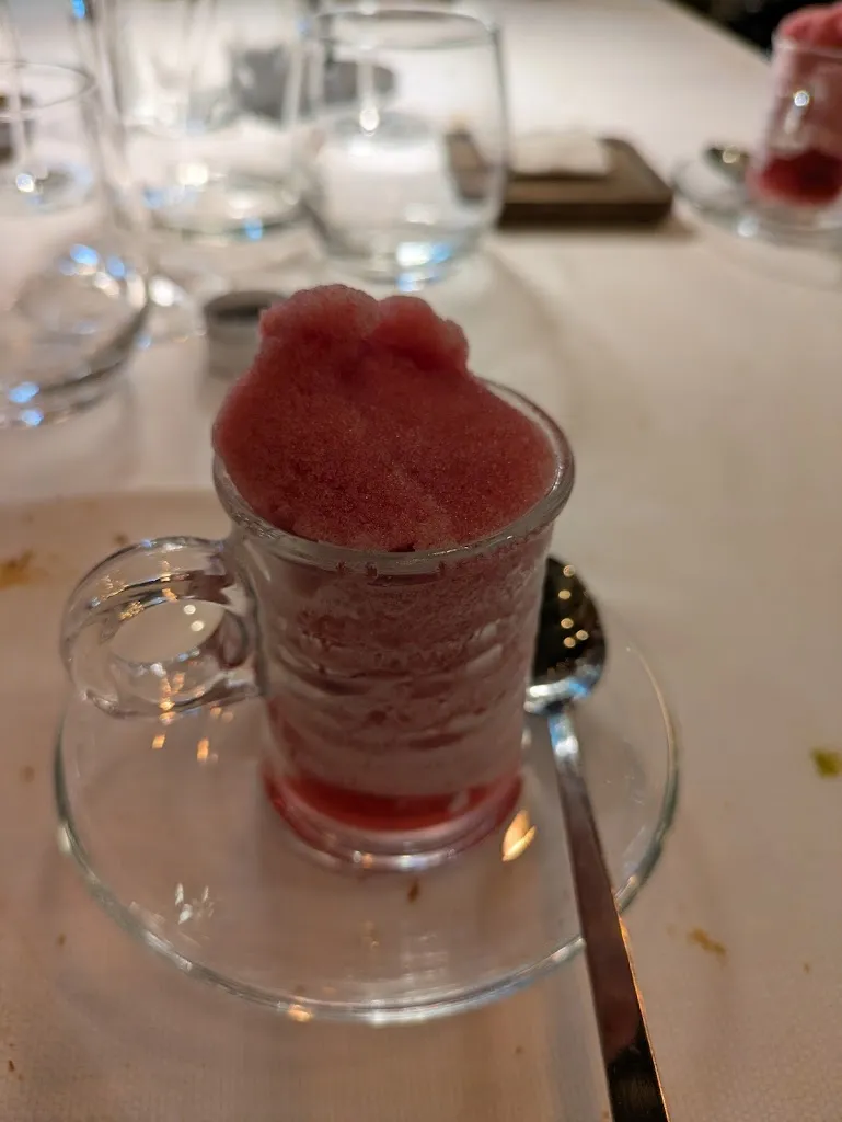 Christian Pellacani_AMARE cucina e cantina_Carpi Centro_review