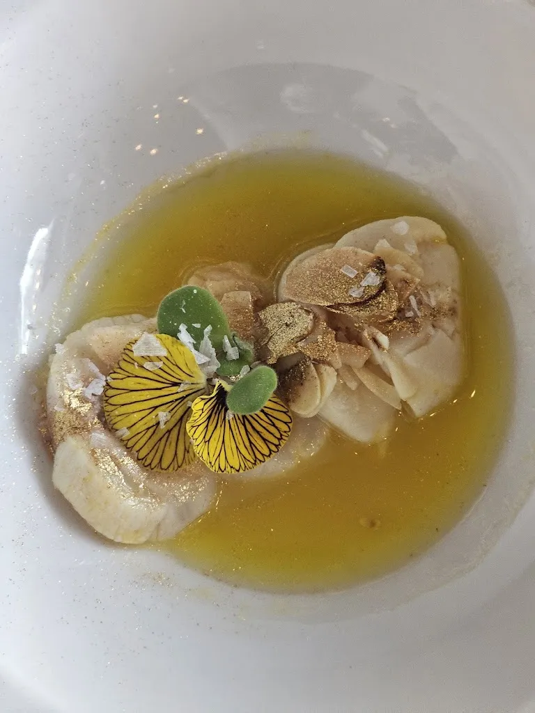 AMARE cucina e cantina restaurant in Carpi Centro