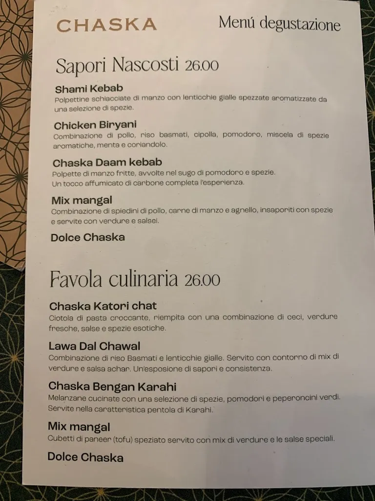 Menu_Chaska Ristorante_Carpi Centro_image_3