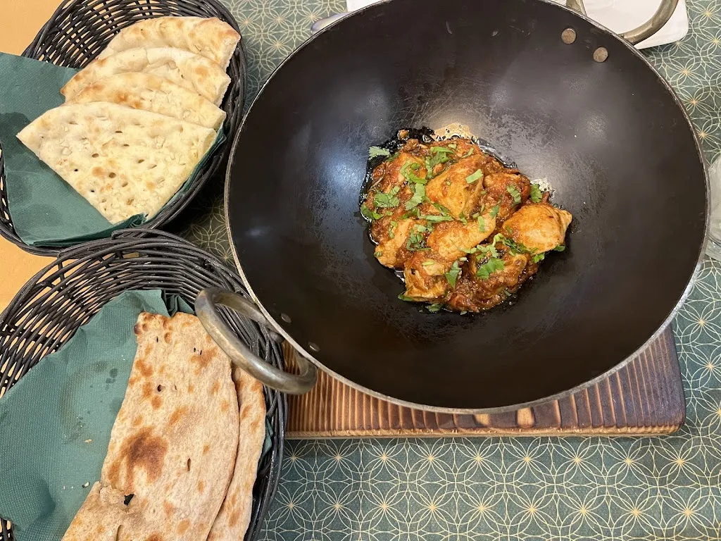 Fabio Ono Tavoloni_Chaska Ristorante_Carpi Centro_review