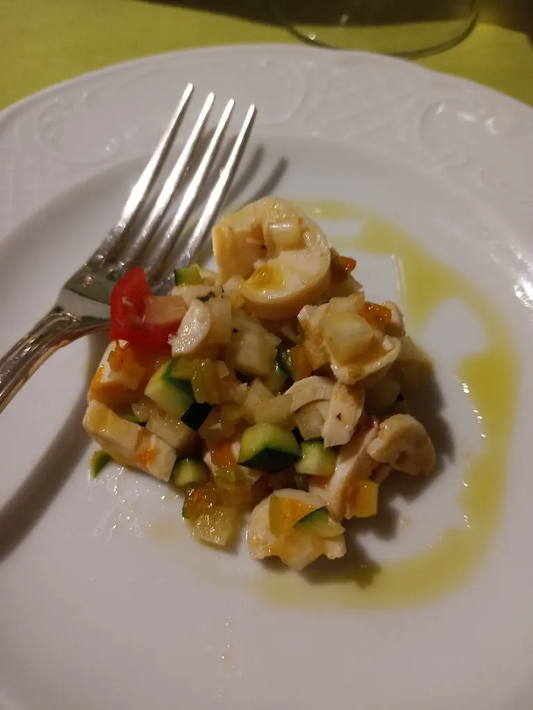 Menu_L'Incontro Ristorante Carpi_Carpi Centro_immagine_8