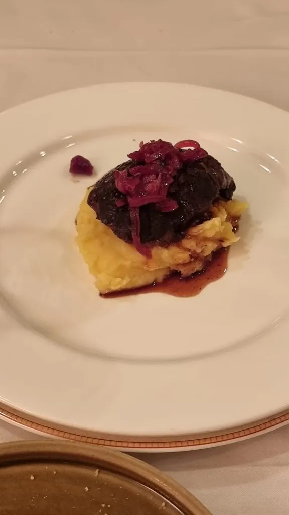 אילן טולדנו_L'Incontro Ristorante Carpi_Carpi Centro_recensione