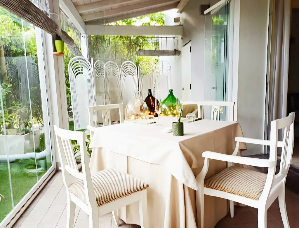 L'Incontro Ristorante Carpi restaurant in Carpi Centro