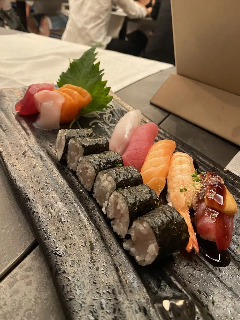 Menu_Masa Japanese Restaurant Carpi_Carpi Centro_image_5