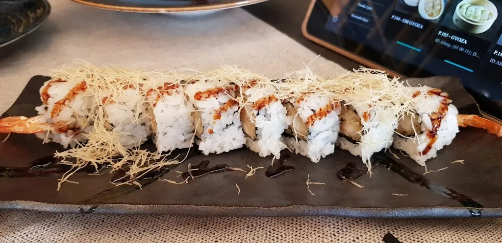 Menu_Masa Japanese Restaurant Carpi_Carpi Centro_image_8