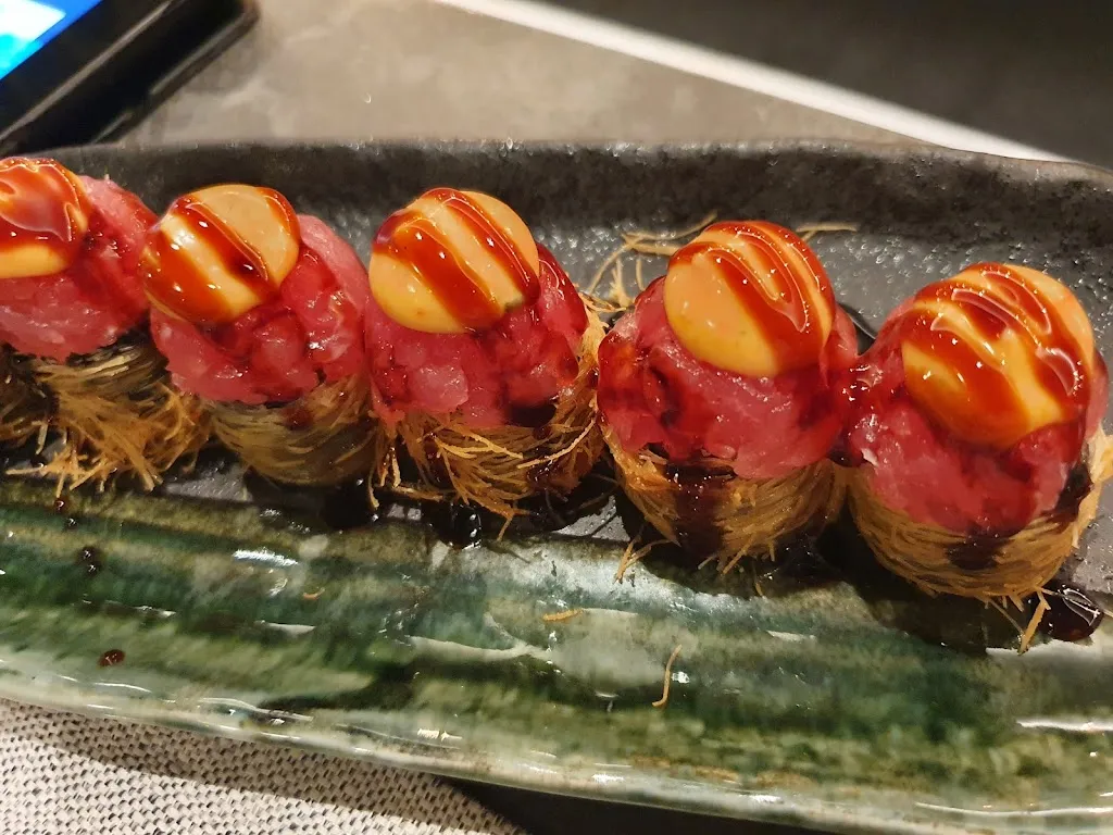 Jessica Lodi_Masa Japanese Restaurant Carpi_Carpi Centro_review