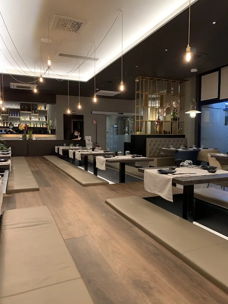 Cleber Fregatto_Masa Japanese Restaurant Carpi_Carpi Centro_review