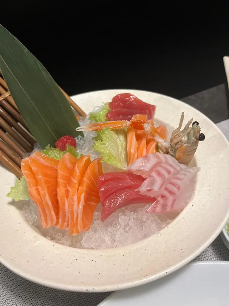 lenka simekova_Masa Japanese Restaurant Carpi_Carpi Centro_review