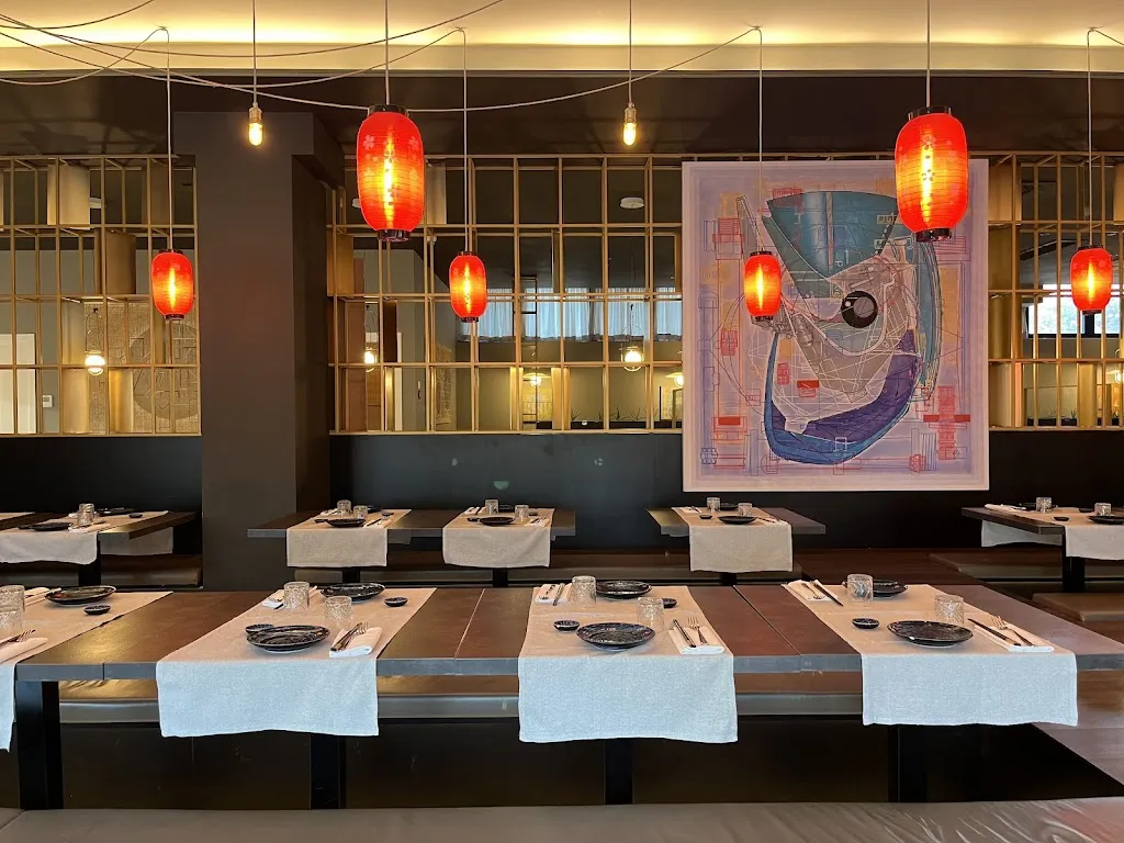 Masa Japanese Restaurant Carpi_Carpi Centro_slider_image_1