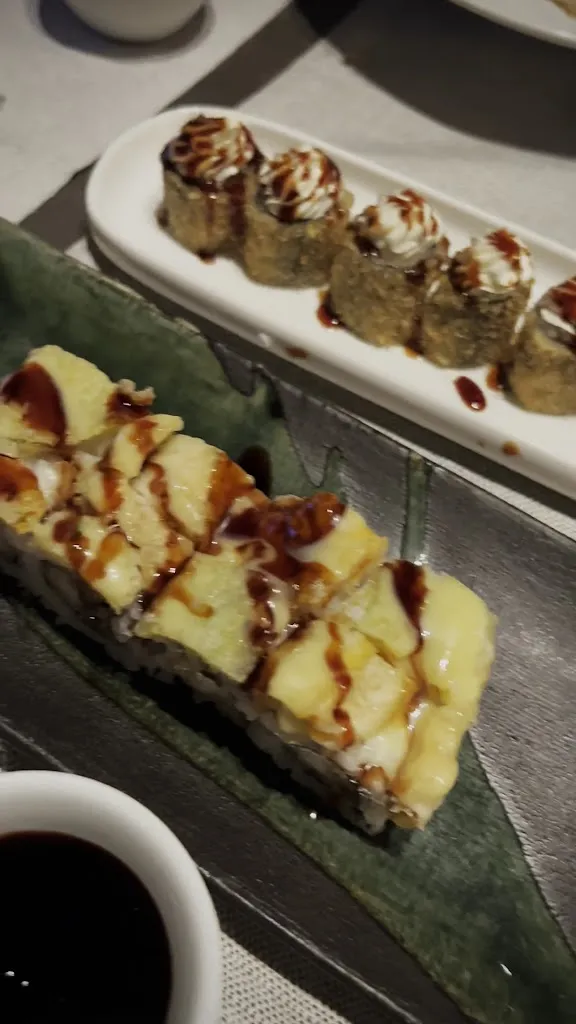 Masa Japanese Restaurant Carpi_Carpi Centro_slider_image_2