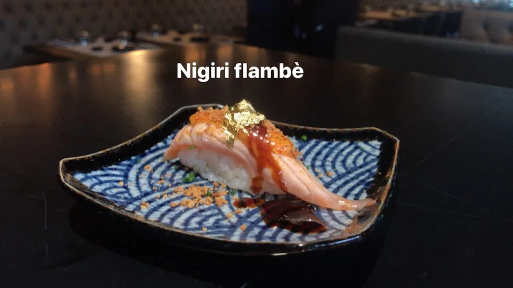 Masa Japanese Restaurant Carpi_Carpi Centro_slider_image_3