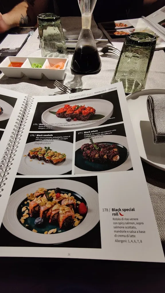 Menu_Yio Fish Restaurant_Carpi Centro_immagine_3