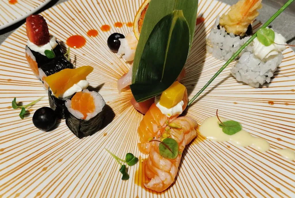 Menu_Yio Fish Restaurant_Carpi Centro_immagine_5