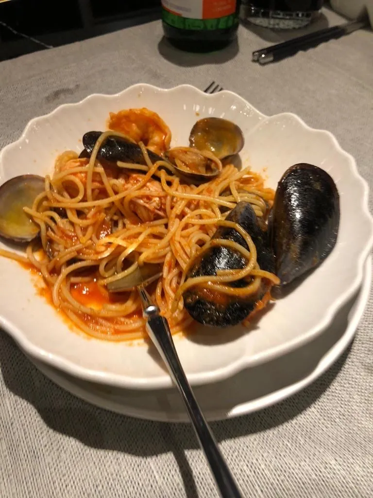 Jocelyn_Yio Fish Restaurant_Carpi Centro_recensione