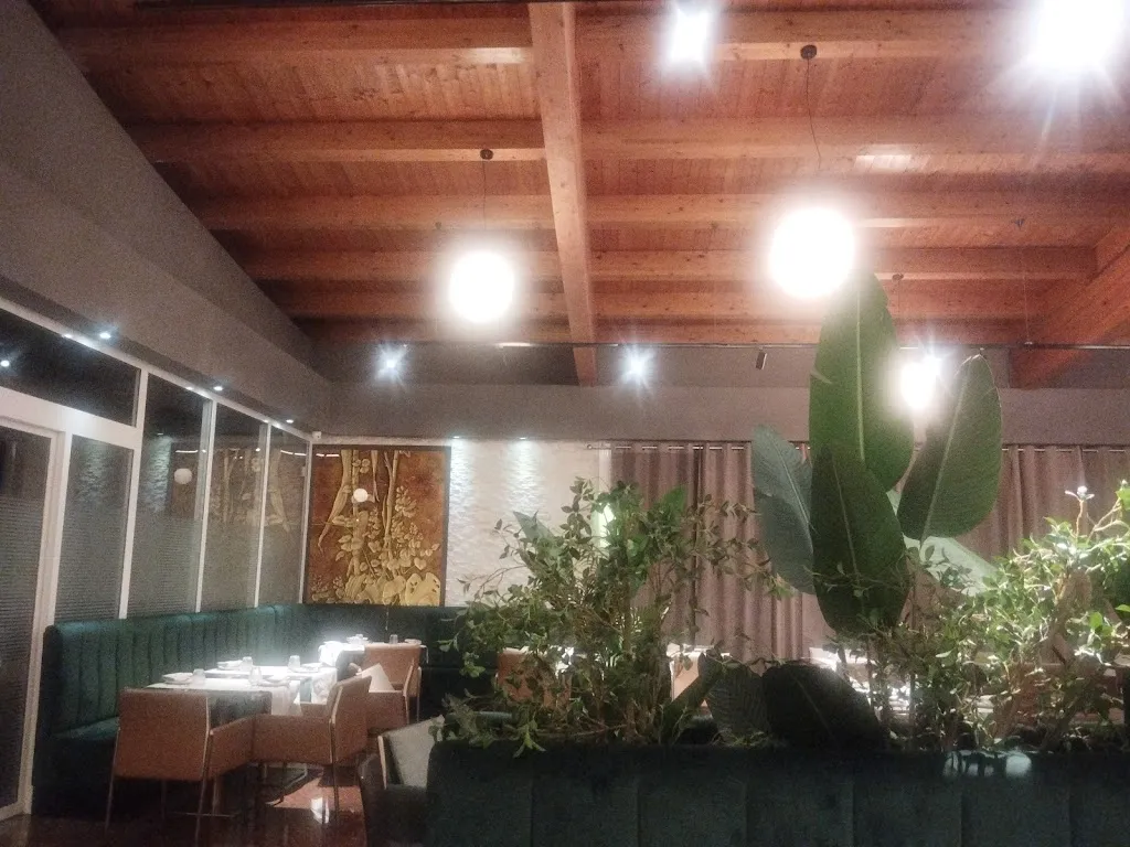 Mikael Sohan_Yio Fish Restaurant_Carpi Centro_recensione