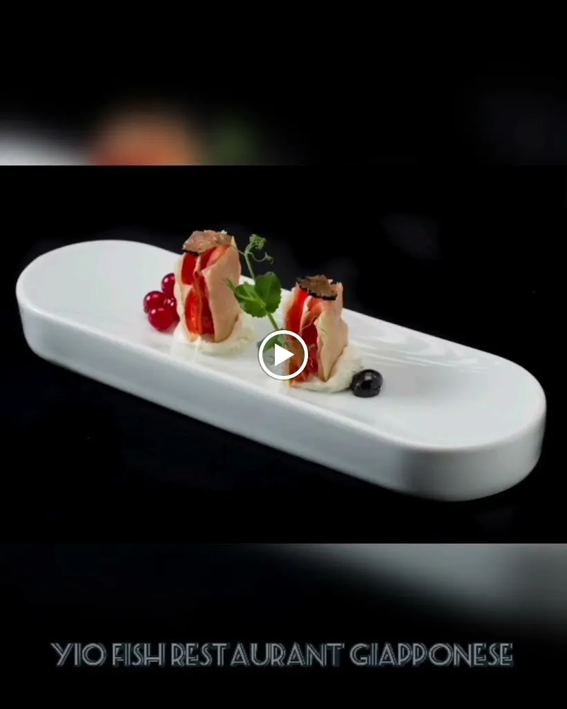 Yio Fish Restaurant_Carpi Centro_slider_image_2