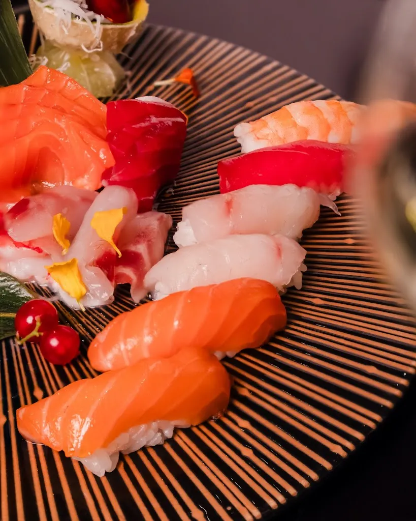 Yio Fish Restaurant_Carpi Centro_slider_image_3