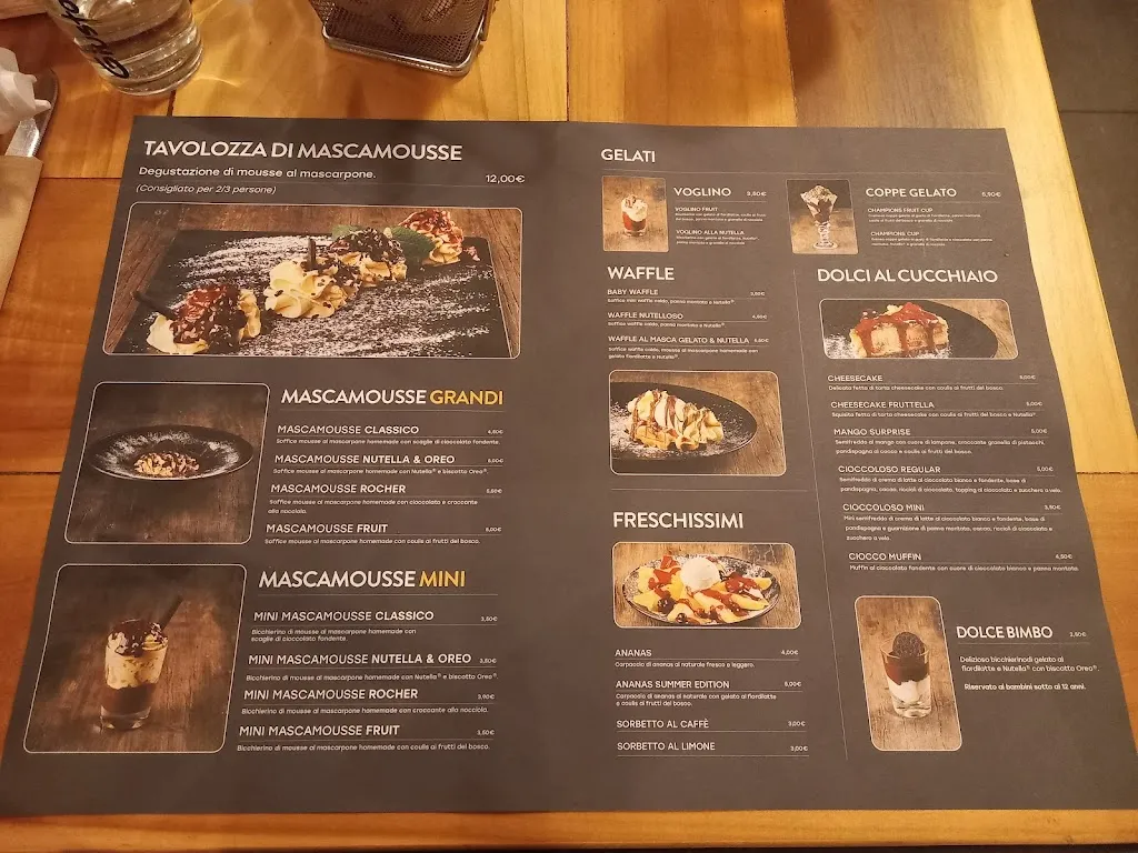 Menu_Giustospirito Carpi_Carpi Centro_immagine_4