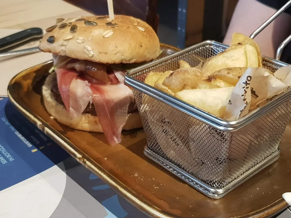 Menu_Giustospirito Carpi_Carpi Centro_immagine_5